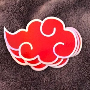 Red cloud